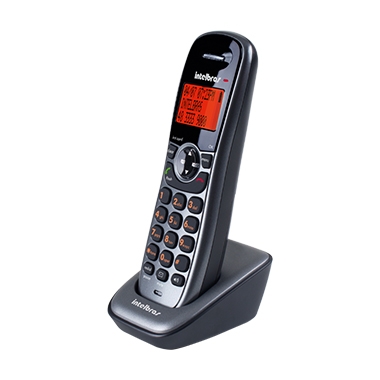 Telefone sem fio TS 6121